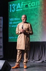 Silicon Valley African Film Festival (2022)