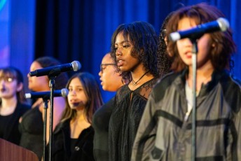 Lawyers’ Committee for Civil Rights Annual Dr. MLK, Jr. Gala (2023)