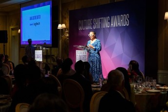 Culture Shifting Awards 2022