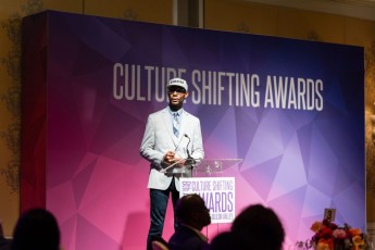 Culture Shifting Awards 2022