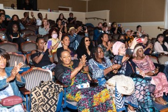 Silicon Valley African Film Festival (2022)