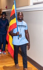 Silicon Valley African Film Festival (2022)