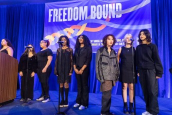 Lawyers’ Committee for Civil Rights Annual Dr. MLK, Jr. Gala (2023)