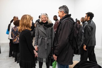 Jonathan Carver Moore Grand Opening Celebration and VIP Experience