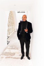 McMullen 15th Anniversary Party and Fashion Presentation