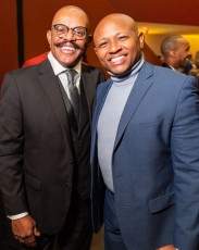 Kehinde Wiley Donor Opening Night 2023