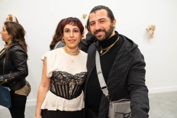 Jonathan Carver Moore Grand Opening Celebration and VIP Experience