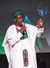 Silicon Valley African Film Festival (2022)