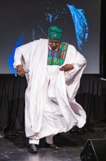 Silicon Valley African Film Festival (2022)