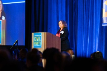 Lawyers’ Committee for Civil Rights Annual Dr. MLK, Jr. Gala (2023)