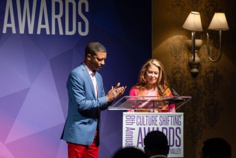 Culture Shifting Awards 2022