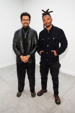 Jonathan Carver Moore Grand Opening Celebration and VIP Experience