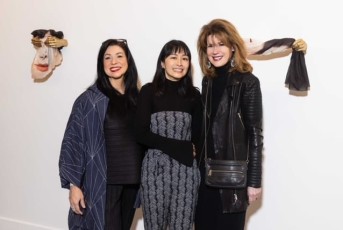 Jonathan Carver Moore Grand Opening Celebration and VIP Experience