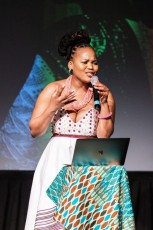 Silicon Valley African Film Festival (2022)