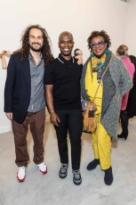 Jonathan Carver Moore Grand Opening Celebration and VIP Experience