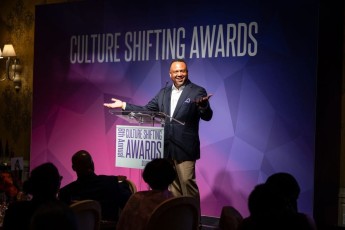 Culture Shifting Awards 2022