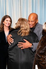 XRonnie and Karen Lott All Stars Helping Kids Holiday Event (2022)