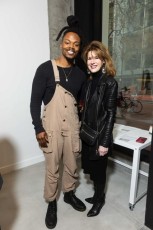 Jonathan Carver Moore Grand Opening Celebration and VIP Experience