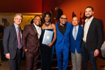 Kehinde Wiley Donor Opening Night 2023