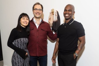 Jonathan Carver Moore Grand Opening Celebration and VIP Experience