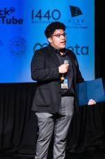 Silicon Valley African Film Festival (2022)