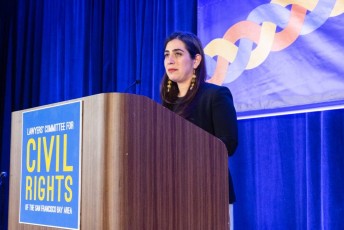 Lawyers’ Committee for Civil Rights Annual Dr. MLK, Jr. Gala (2023)