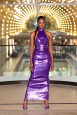 McMullen 15th Anniversary Party and Fashion Presentation