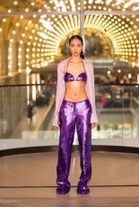 McMullen 15th Anniversary Party and Fashion Presentation