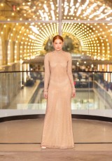 McMullen 15th Anniversary Party and Fashion Presentation