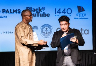 Silicon Valley African Film Festival (2022)