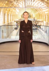 McMullen 15th Anniversary Party and Fashion Presentation