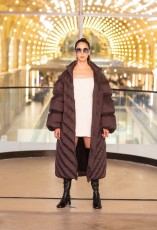 McMullen 15th Anniversary Party and Fashion Presentation