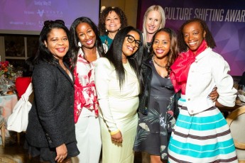 Culture Shifting Awards 2022