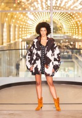 McMullen 15th Anniversary Party and Fashion Presentation