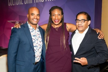 Culture Shifting Awards 2022