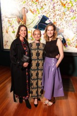 Kehinde Wiley Donor Opening Night 2023