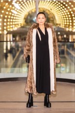 McMullen 15th Anniversary Party and Fashion Presentation