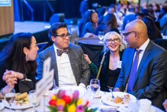 Lawyers’ Committee for Civil Rights Annual Dr. MLK, Jr. Gala (2023)