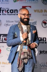 Silicon Valley African Film Festival (2022)