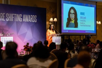 Culture Shifting Awards 2022