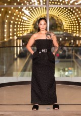 McMullen 15th Anniversary Party and Fashion Presentation