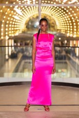 McMullen 15th Anniversary Party and Fashion Presentation