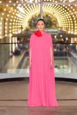 McMullen 15th Anniversary Party and Fashion Presentation