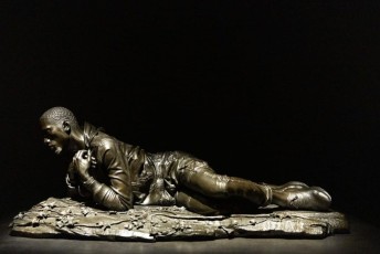 Kehinde Wiley Donor Opening Night 2023