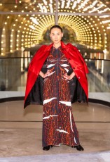 McMullen 15th Anniversary Party and Fashion Presentation