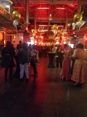 The Black Food & Wine Experience (2020)