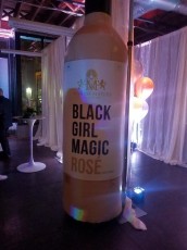 The Black Food & Wine Experience (2020)