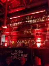 The Black Food & Wine Experience (2020)