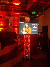 The Black Food & Wine Experience (2020)