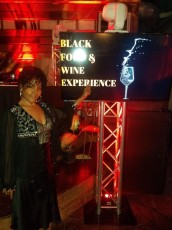 The Black Food & Wine Experience